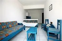 Hotell Evi Rhodes Faliraki
