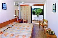 Hotell Evi Rhodes 2*