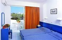 Evi Rhodes Hotell 2*
