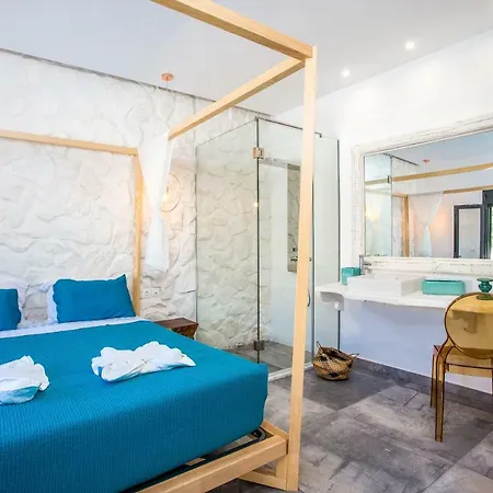 Papenas Cozy Apartment Faliraki