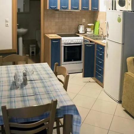 Apartamento Nephele