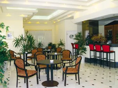 Hotell Blue Star 3*