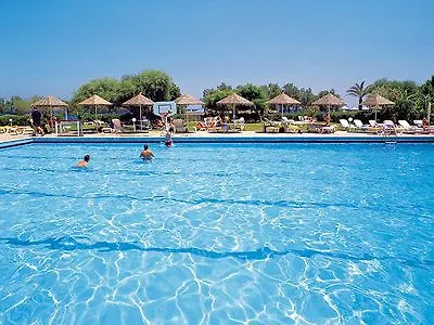 Hotell Blue Star Faliraki