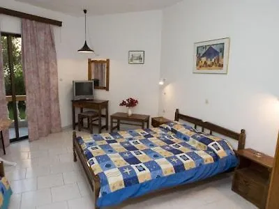 Apartahotel George Faliraki
