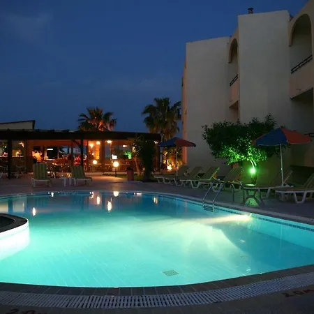 Sevastos 2* Faliraki