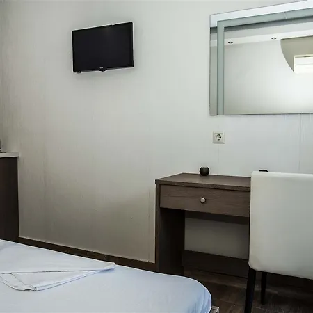 Hotel Sevastos