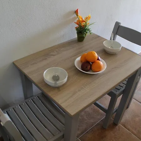 Hotel apartamentowy Melody 2*