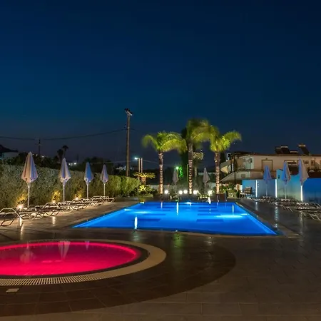 Apart Otel Sun Maris