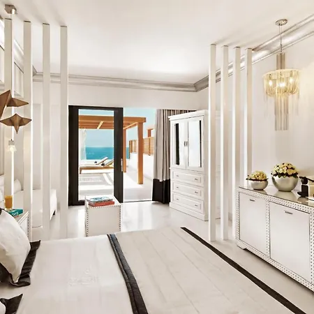 Mitsis Selection Alila Station touristique 5*