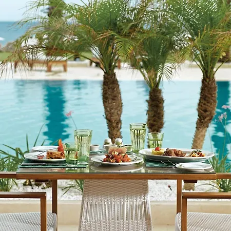 Mitsis Selection Alila Station touristique 5*