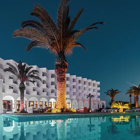Resort Mitsis Faliraki
