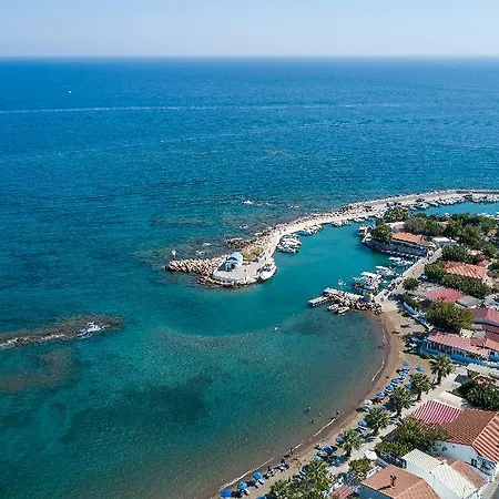 Aparthotel Moscha 2*