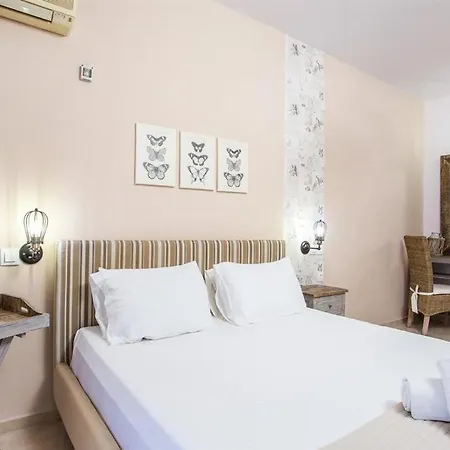 Apartment Yianna Faliraki