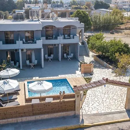 Apartment Yianna Faliraki