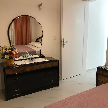 Appartement Chrysanthi's