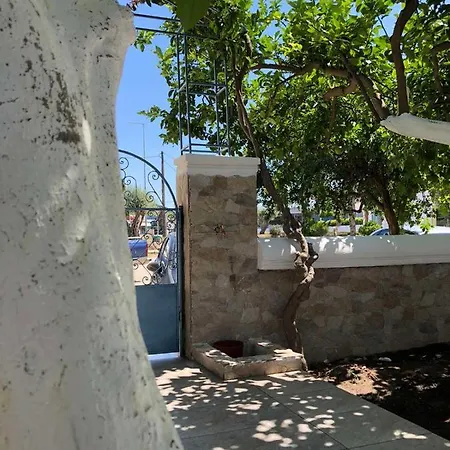 Chrysanthi's Appartement Faliraki
