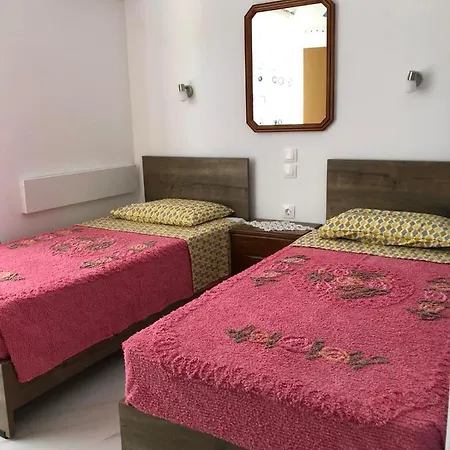 Chrysanthi's