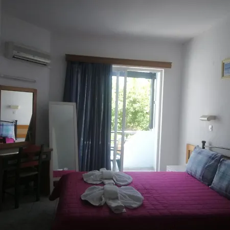Sunnysun 3* Faliraki
