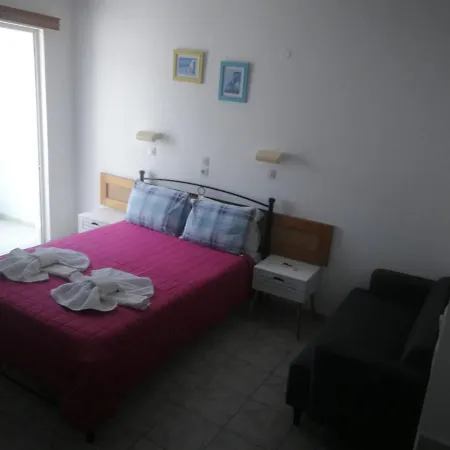 Sunnysun Khách sạn hẻo lánh 3*
