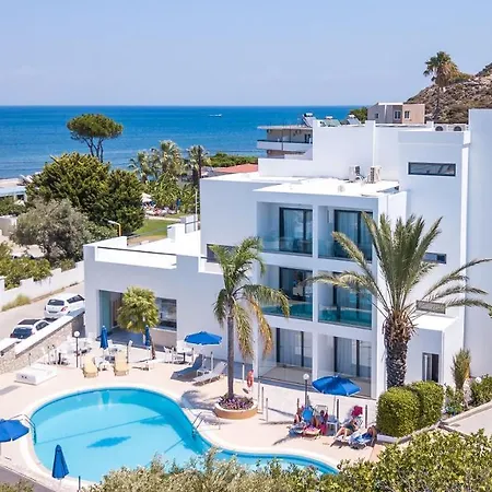 Apart Otel Moscha Faliraki