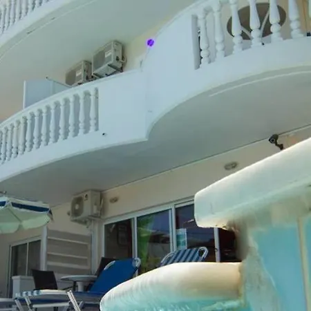 White Palace