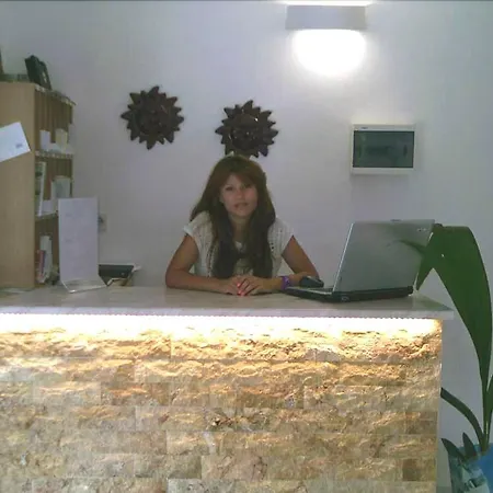 Aparthotel White Palace Faliraki