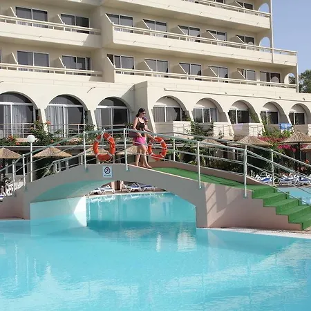 Resort Dessole Olympos Faliraki