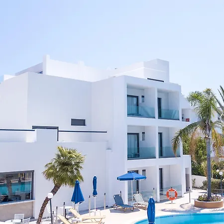 Apart Otel Moscha 2*