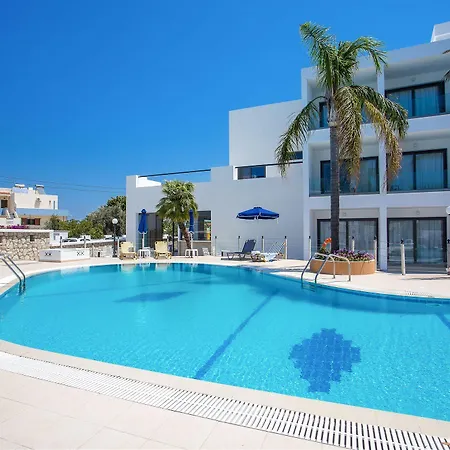 Apart Otel Moscha 2*