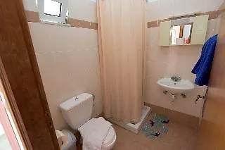 Old Windmill Apart Otel