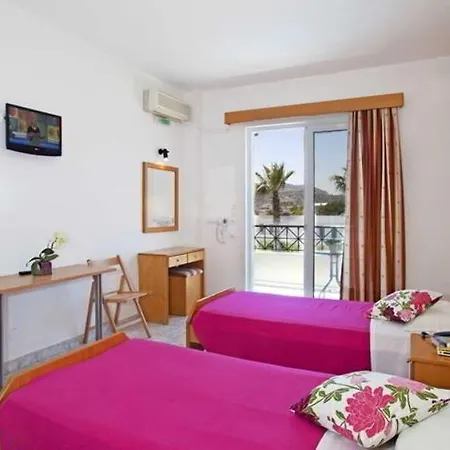 Apart Otel Dias & Faliraki