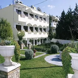 Hotelli Gorgona (adults Only) Faliraki