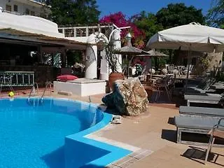 Gorgona (adults Only) Hotelli Faliraki