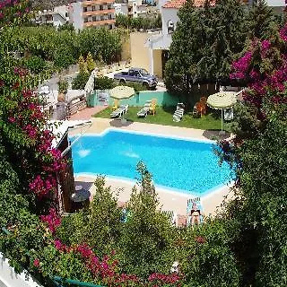 Gorgona (adults Only) Hotelli 3*