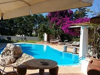 Gorgona (adults Only) Hotelli Faliraki
