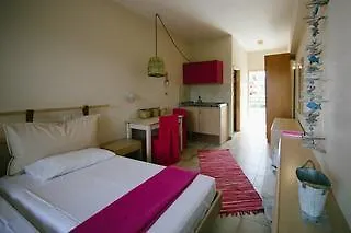 Hotelli Gorgona (adults Only) Faliraki