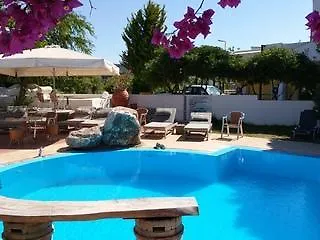 Hotelli Gorgona (adults Only) 3*