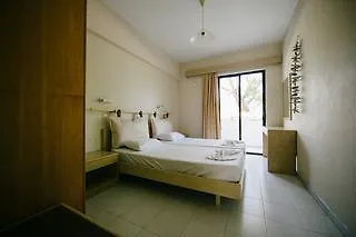 Gorgona (adults Only) Hotelli Faliraki