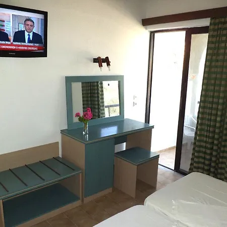 Khách sạn Argo (adults Only) 2*