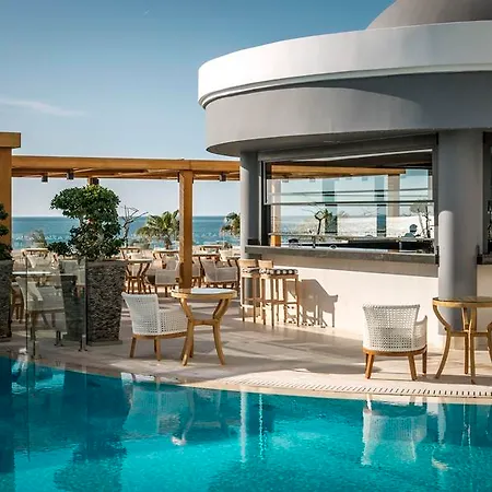 Resort Mitsis Selection Alila