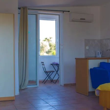 Apartament Levanda