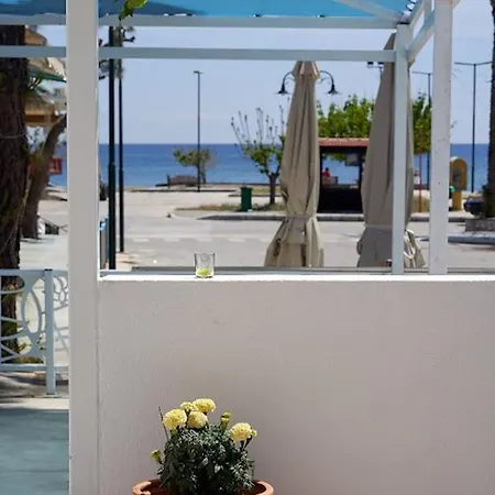 Sia Mare Seaside Appartement Faliraki