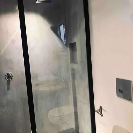 Apartment Delos Beach