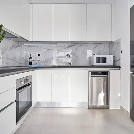 Sia Mare Seaside Appartement