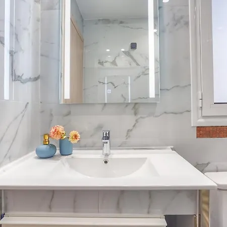 Sia Mare Seaside Appartement *
