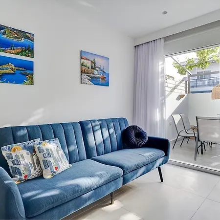 Sia Mare Seaside Appartement