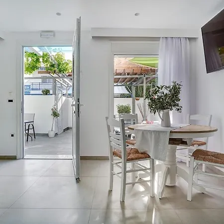 Appartement Sia Mare Seaside *