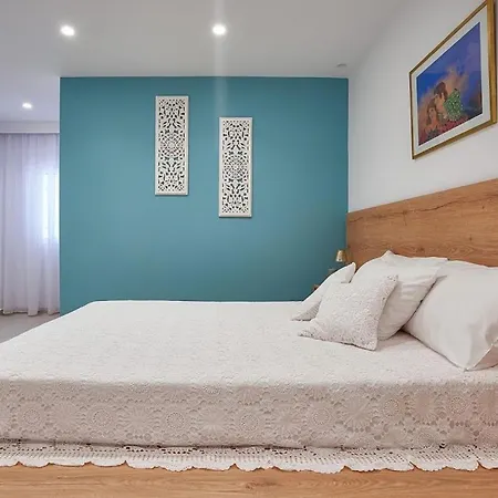 Sia Mare Seaside Appartement *