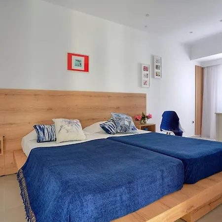 Sia Mare Seaside Appartement