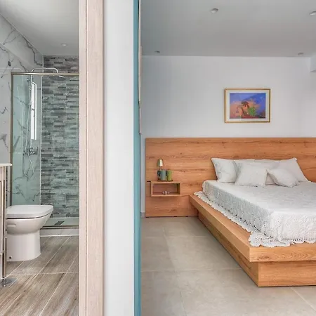 Appartement Sia Mare Seaside